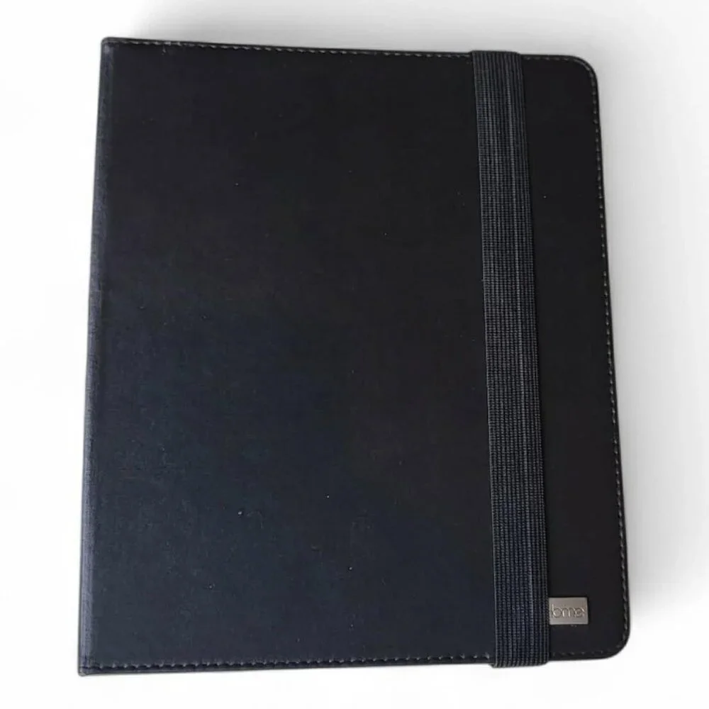 iHome Universal Tablet Case Adjustable Viewing Angles 9 inch 10 inch Tablets